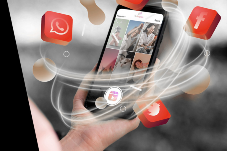 Social Media