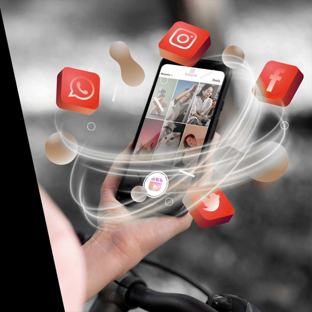 Social Media