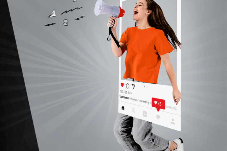 Affiliate Marketing